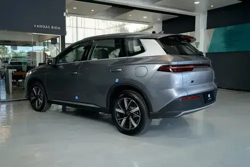 BYD Song Pro Gs 2026