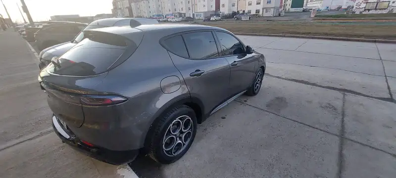 Alfa Romeo TONALE SPRINT 2025