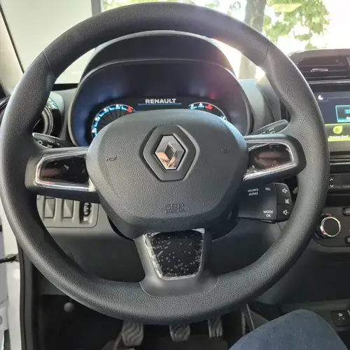 Renault Kwid 1.0 Sce 66Cv Iconic Outsider 2026