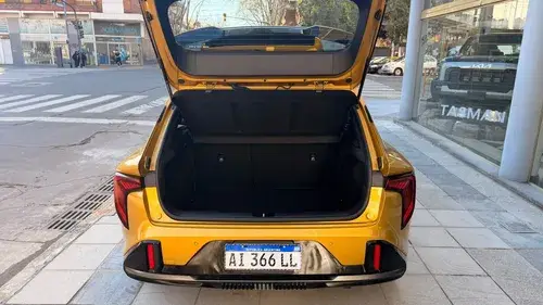 Kia K4 1.6 Tgdi Gt-Line Hatch 2026