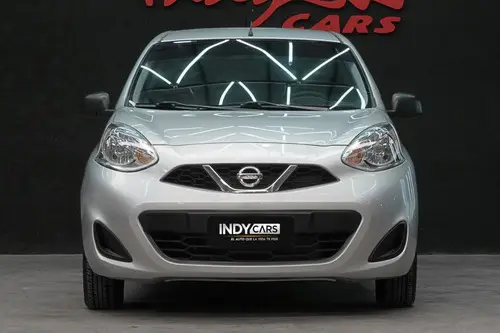 Nissan March 1.6 Active Pure Drive 2018