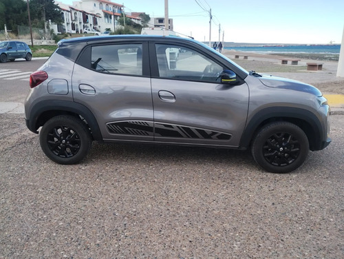 Renault Kwid ICONIC BITONO 1.0 2025