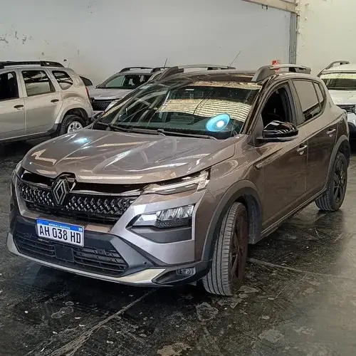 Renault Kardian 1.0 Tce Premiere Edition 200 Edc 2025
