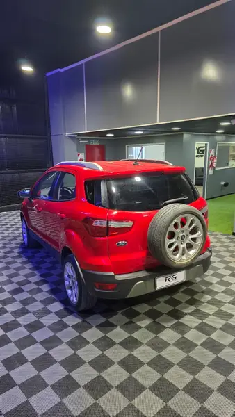 Ford Eco Sport titanium 1.5L Titanium 2022