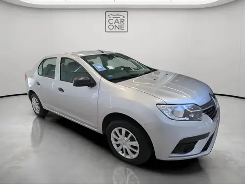Renault Logan II 1.6 16V LIFE 2025
