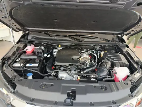 Fiat TITANO 2.2 Multijet Freedom Plus Awd At8 2026