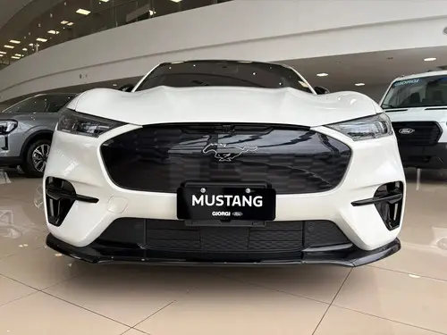 Ford Mustang Mach-E Mach E GT 2023