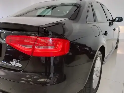 Audi A4 1.8 Ambition Tfsi 170cv 2015