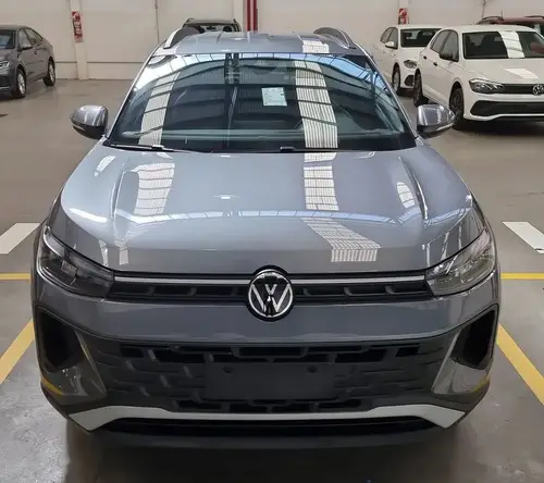 Volkswagen Tera 1.0T 170 Tsi High At 2026