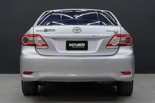 Toyota Corolla 1.8 Xei Mt 136cv 2012
