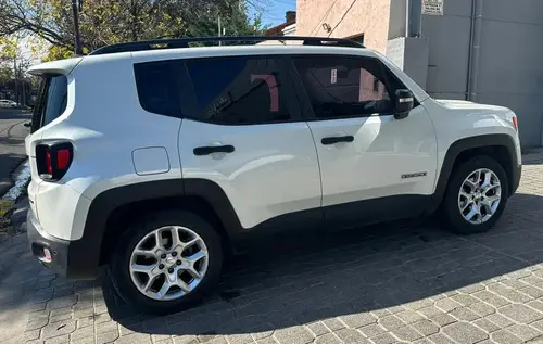 Jeep Renegade 1.8 Sport 2018