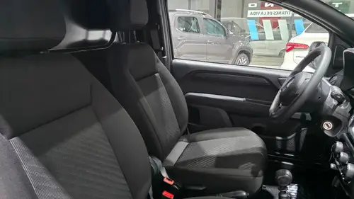 Fiat Fiorino 1.3 Endurance 8V 2026