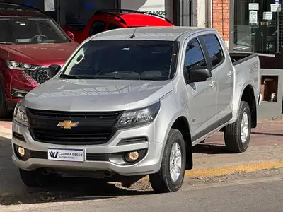 Chevrolet S10 2.8 Lt Cd Tdci 200cv 2020