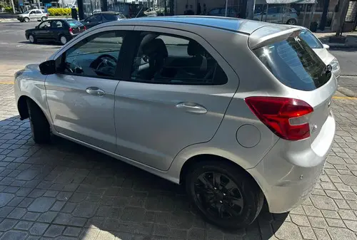 Ford Ka 1.5 S 2016