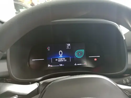Renault Kardian 1.0 Tce Evolution 2026