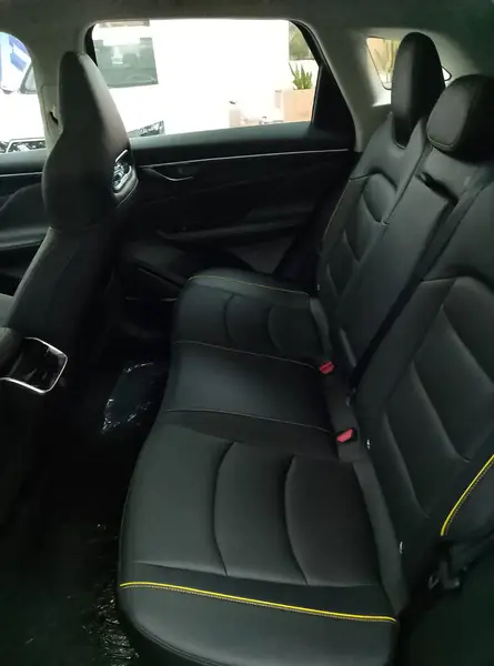 BAIC X55 Luxury 2026