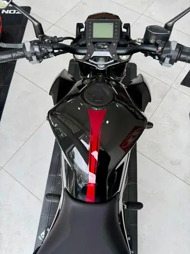 350 G1 Motocicleta 2026