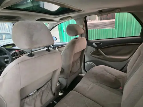 Citroën C5 2.0 Sx 2004