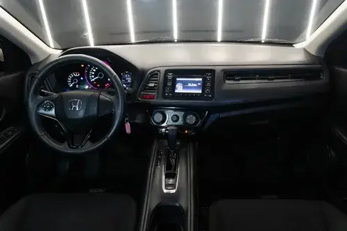 Honda HR-V 1.8 LX CVT 2016