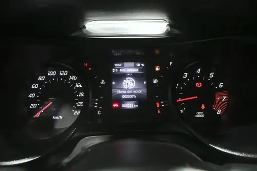 Fiat Cronos 1.3 Gse Drive 2023