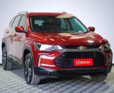 Chevrolet Tracker 1.2 Premier Turbo At 2024