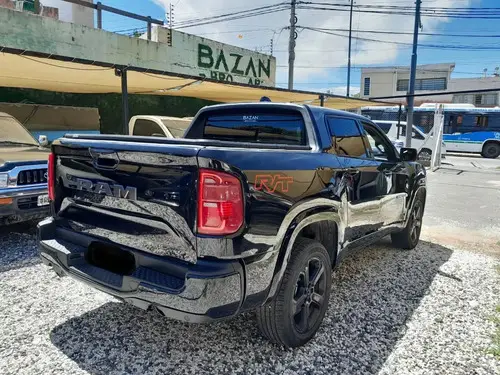 RAM Rampage 2.0 Laramie Gme At9 4X4 2024