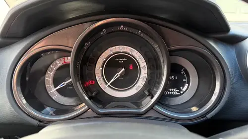 Citroën C3 1.6 Exclusive Vti 115cv 2015