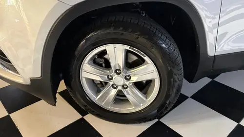 Chevrolet Tracker FWD PREMIER 1.8 2019