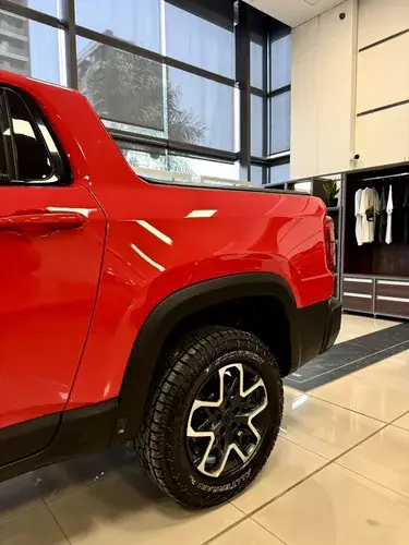 RAM Rampage 2.0 Rebel Gme At9 4X4 2026