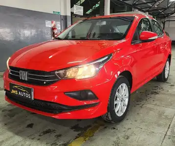 Fiat Cronos 1.3 Gse Like 2025