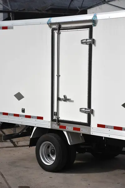 T50 Box refrigerado duales 2026