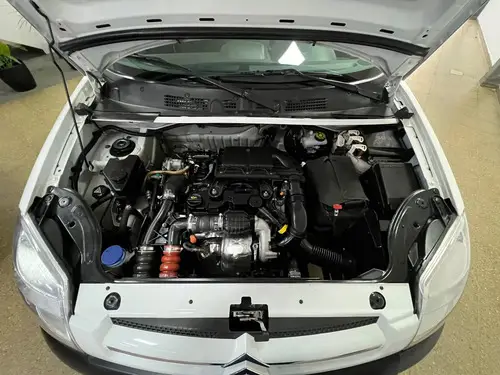 Citroën Berlingo Furgon 1.6 Bussines Hdi 92cv Am54 2018