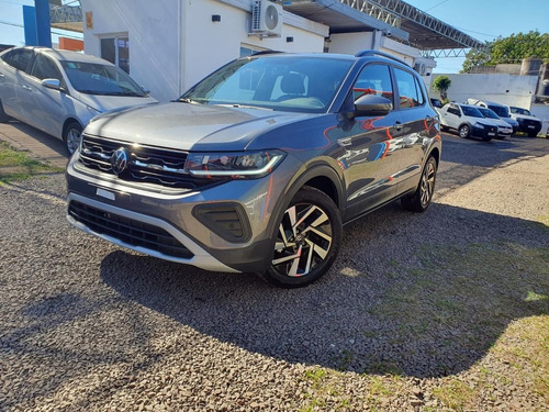 Volkswagen T-Cross 1.0 200 Tsi Comfortline Tip 2025