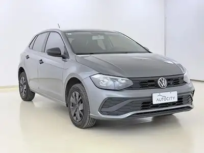 Volkswagen Polo 1.6 MSI TRACK L23 2024