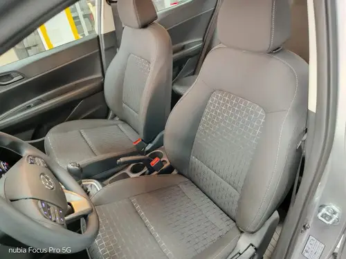Hyundai HB20S 1.6 Comfort Plus Mt Sedan 2026