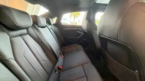 Audi S3 2.0 Tfsi Stronic Quattro 333Cv 2026