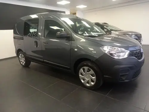 Renault Kangoo EXPRESS 1.6 2026