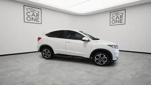 Honda HR-V 1.8 LX L15 2015
