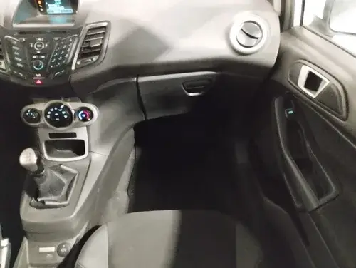 Ford Fiesta 1.6 S PLUS KD 5P L14 2018