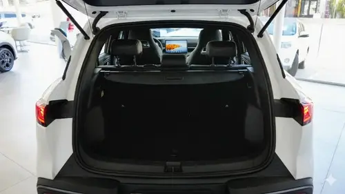 BYD Yuan Pro 0.0 Gs (45,12 Kwh) 2026