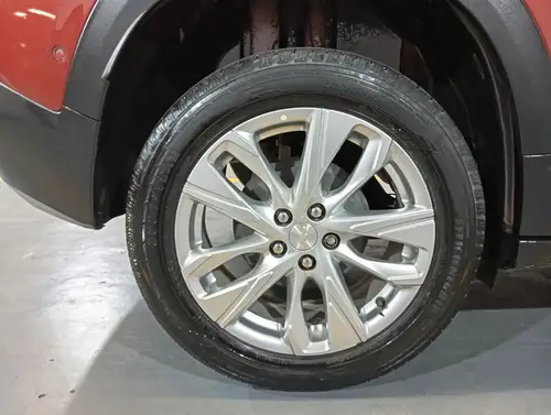 Chevrolet Tracker 1.2 Turbo Ltz At6 2021