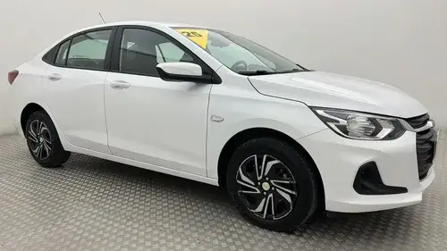 Chevrolet Onix plus 1.0 Lt 2025