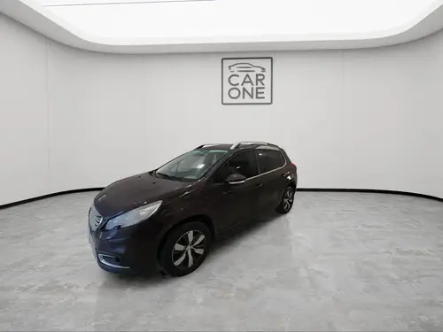 Peugeot 2008 1.6 FELINE L16 2018