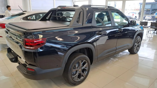 Chevrolet Montana 1.2 T Premier At 2026