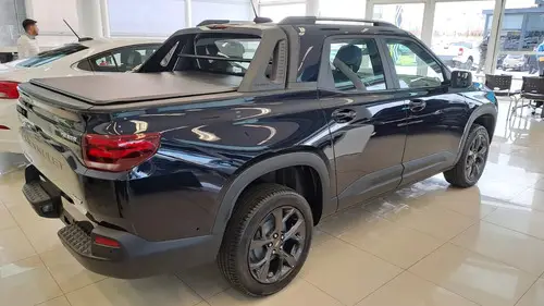Chevrolet Montana 1.2 T Premier At 2026