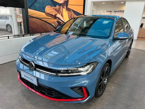 Volkswagen Vento 2.0 Tsi 350 Gli Dsg 2026