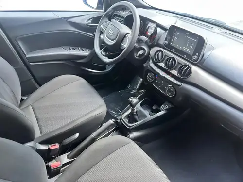 Fiat Cronos 1.3 Gse Drive Pack Plus 2026