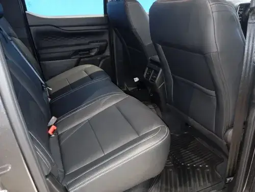 Ford Ranger 3.0 V6 Cd 4X4 Limited + At 250Cv 2026