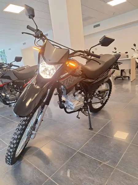 CORVEN TRIAX 150 ONE Enduro 2026
