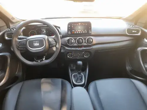 Fiat Cronos 1.3 Precision Cvt 2023
